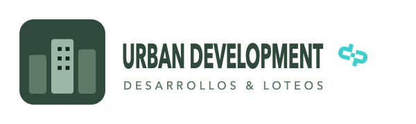 Desarrollo Urbano