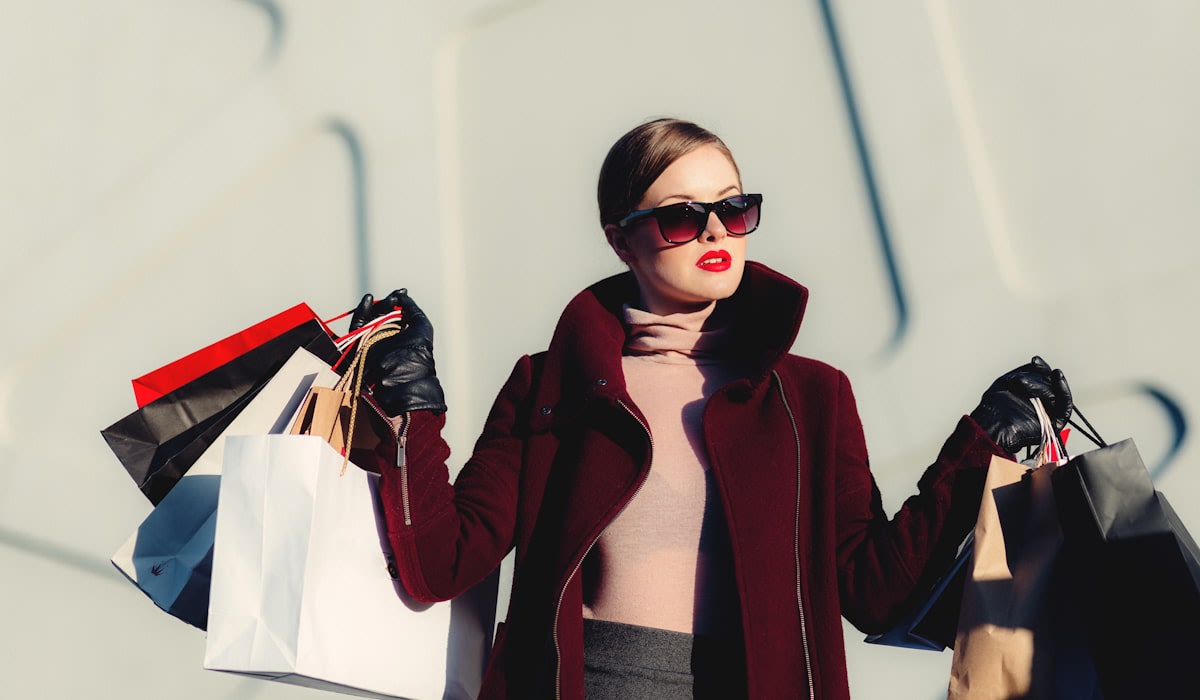 Tendencias de temporada: los colores y prendas que se vienen