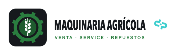 Maquinaria Agrícola y Camiones