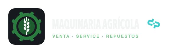 Maquinaria Agrícola y Camiones