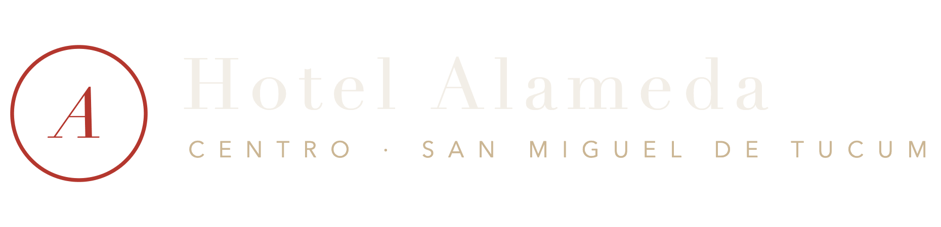 Hotel Alameda