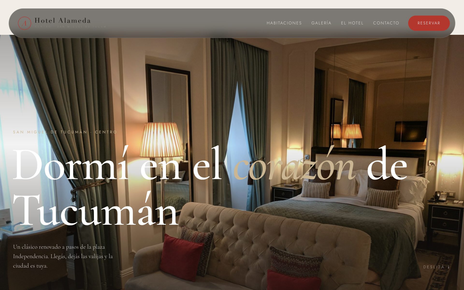 Hotel