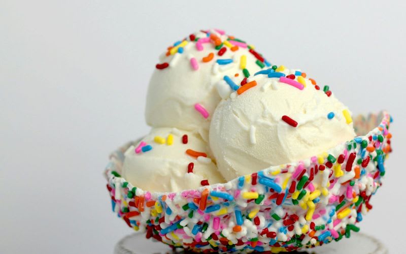 Helado artesanal vs. industrial: por qué se nota la diferencia