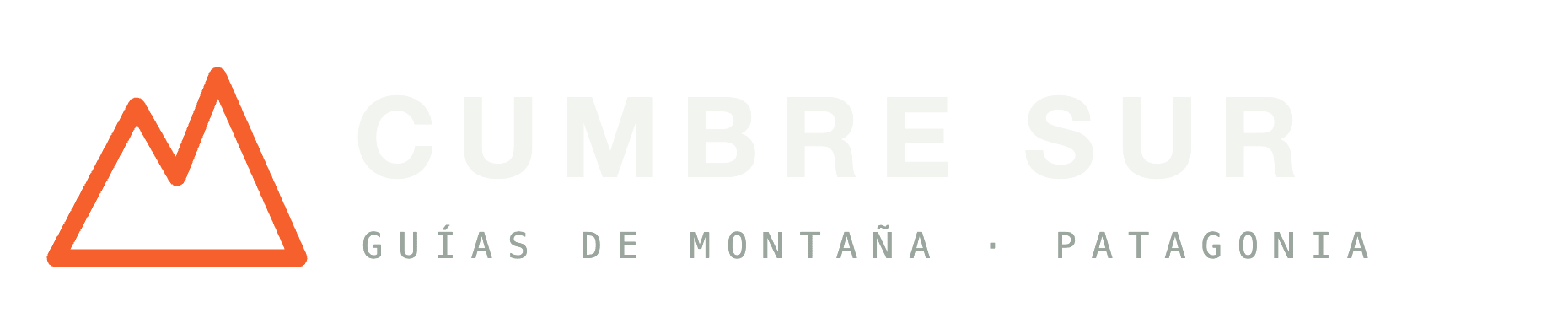 Cumbre Sur