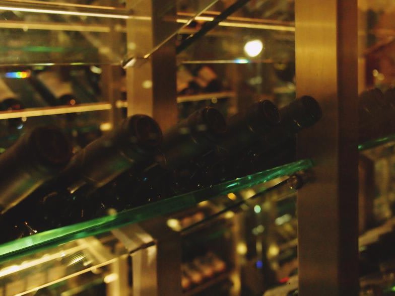 La cava