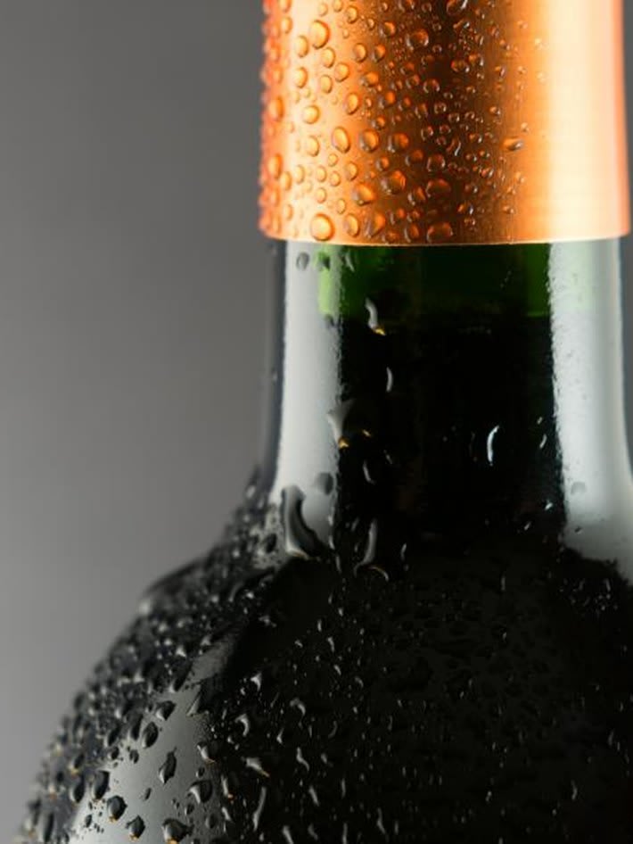 Reserva de Familia · Malbec
