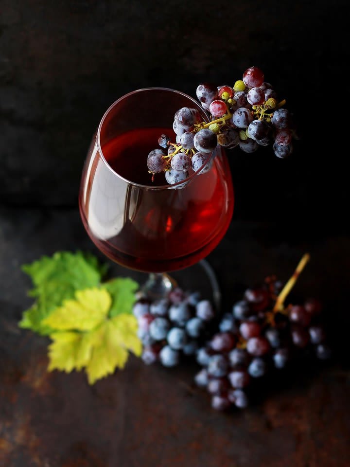 Ánima Rosa · Rosado de Malbec
