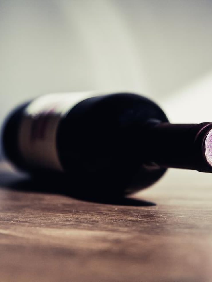 Parcela 3 · Malbec de Parcela Única