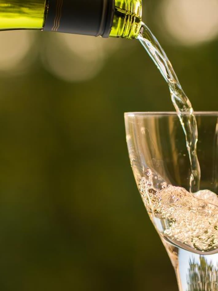 Dulce de Ánimas · Torrontés Cosecha Tardía