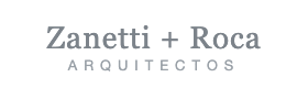 Zanetti + Roca Arquitectos