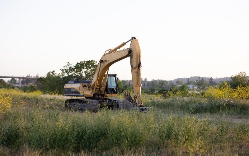 Construcción sustentable: más allá de la moda verde