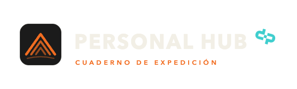 Personal Hub