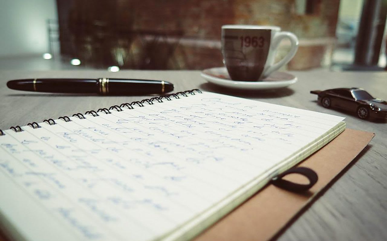 El cuaderno antes que la app: cómo planifico cada proyecto