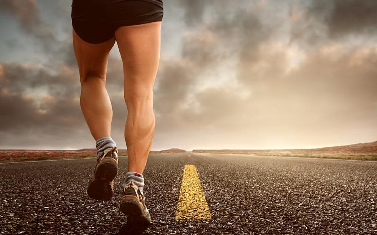 Semana 9 del bloque de trail: lo que el cuerpo dice y la planilla no