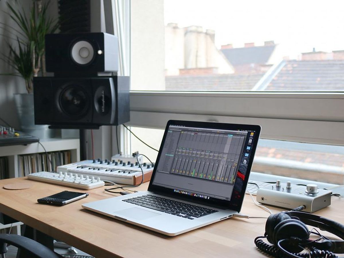El estudio propio