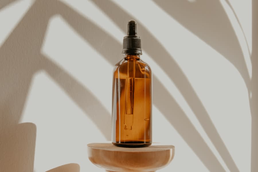 Aceite esencial Calma + difusor