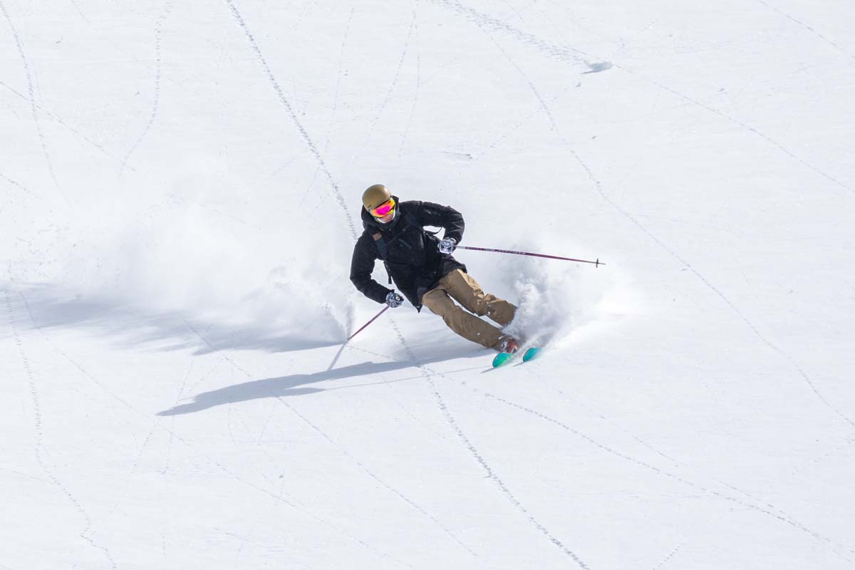 Some Turns at Ilón