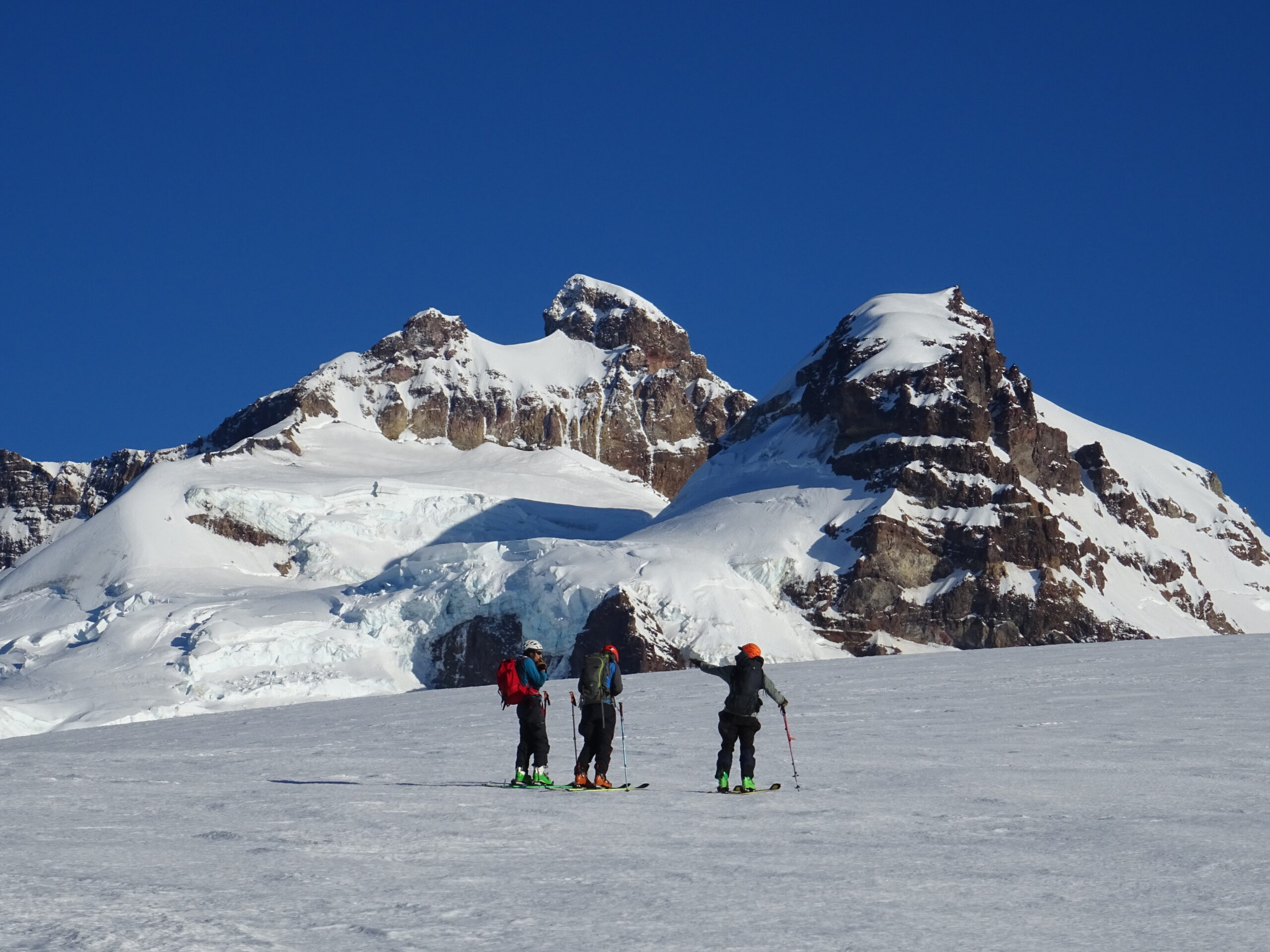 Cerro Tronador