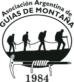 AAGM · Asociación Argentina de Guías de Montaña