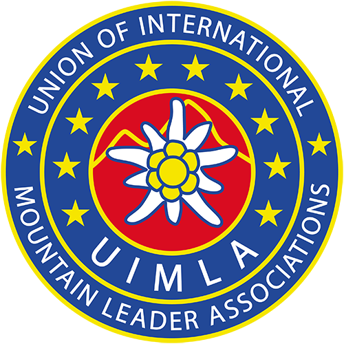 UIMLA · Union of International Mountain Leader Associations