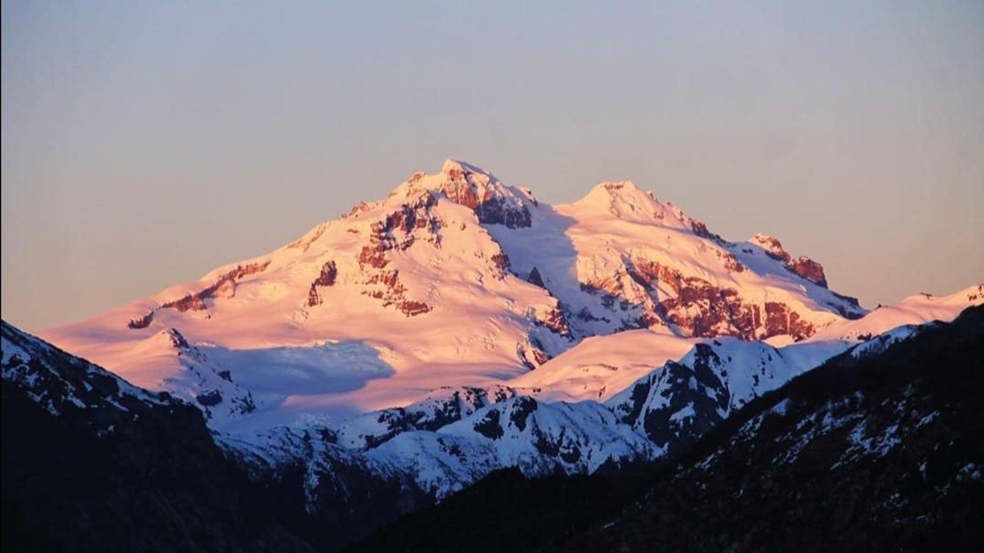 Glacier Trekking - Alerce Glacier Crossing