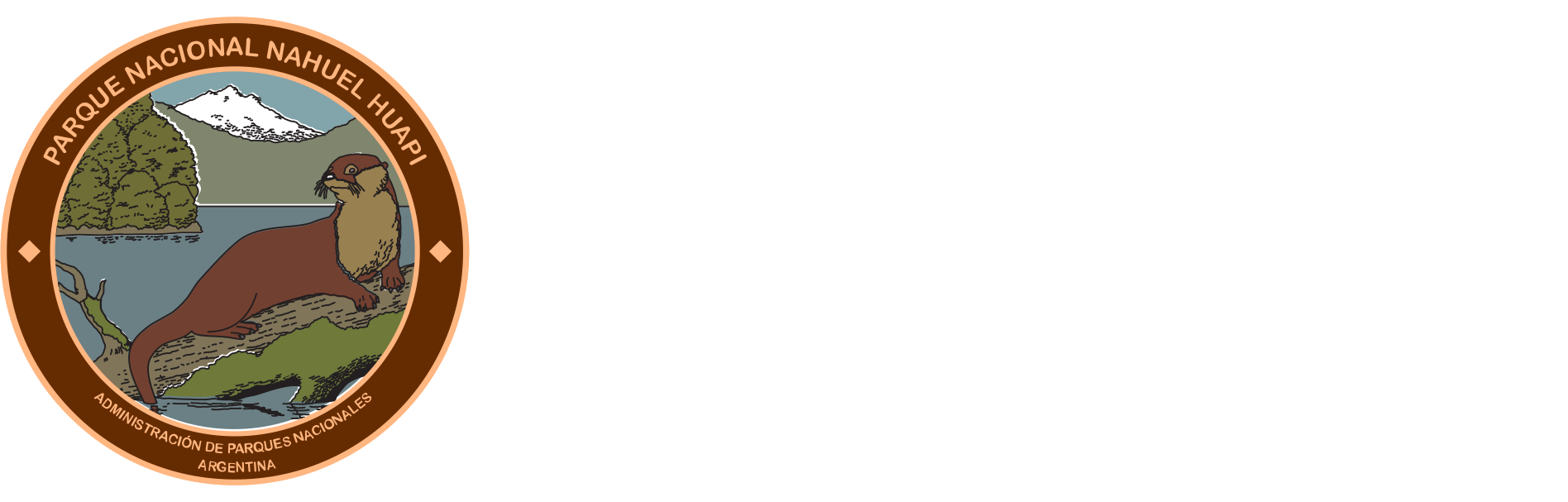 Prestador de Servicio Trekking y Alta Montaña · N 739-APN-PNNH