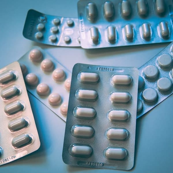 Multivitamínico Sport · 60 cápsulas