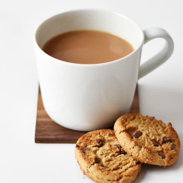 Taza Mañana gres