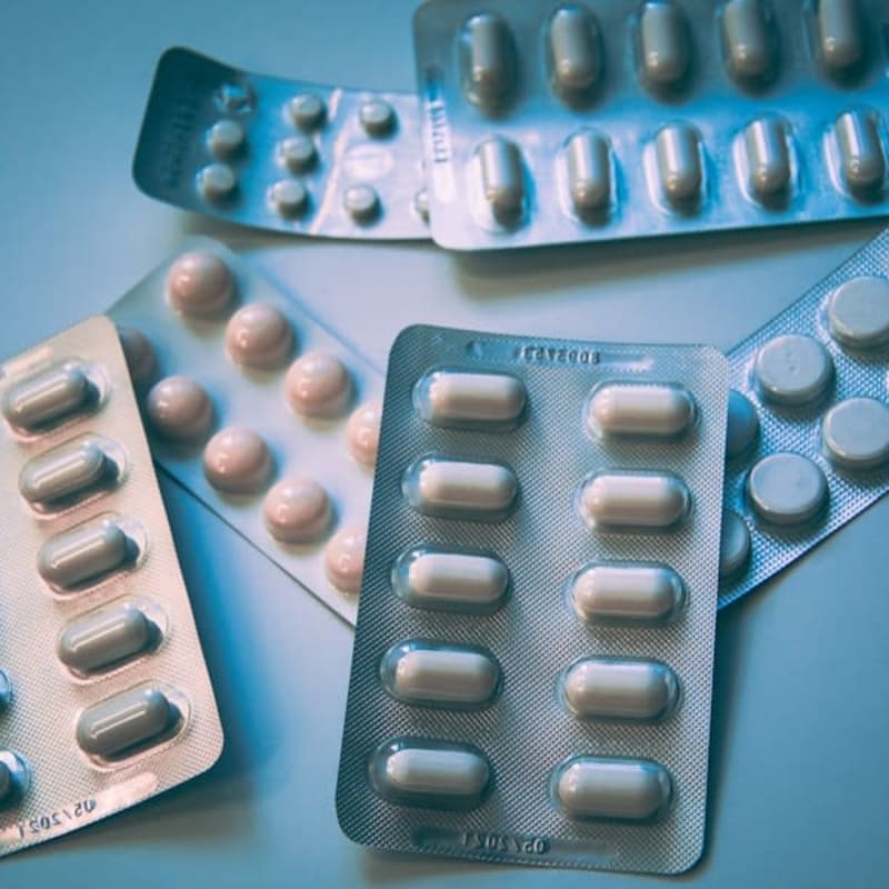 Multivitamínico Sport · 60 cápsulas