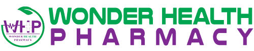 Wonder Health Pharmacy