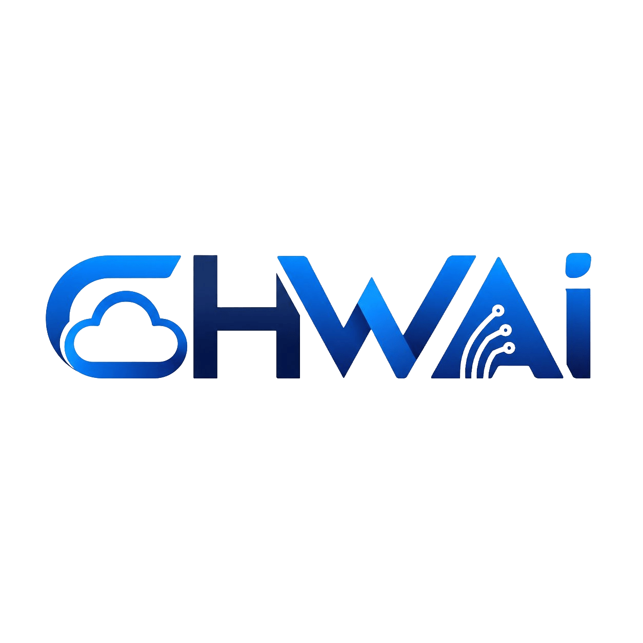 CloudHeroWithAI Logo