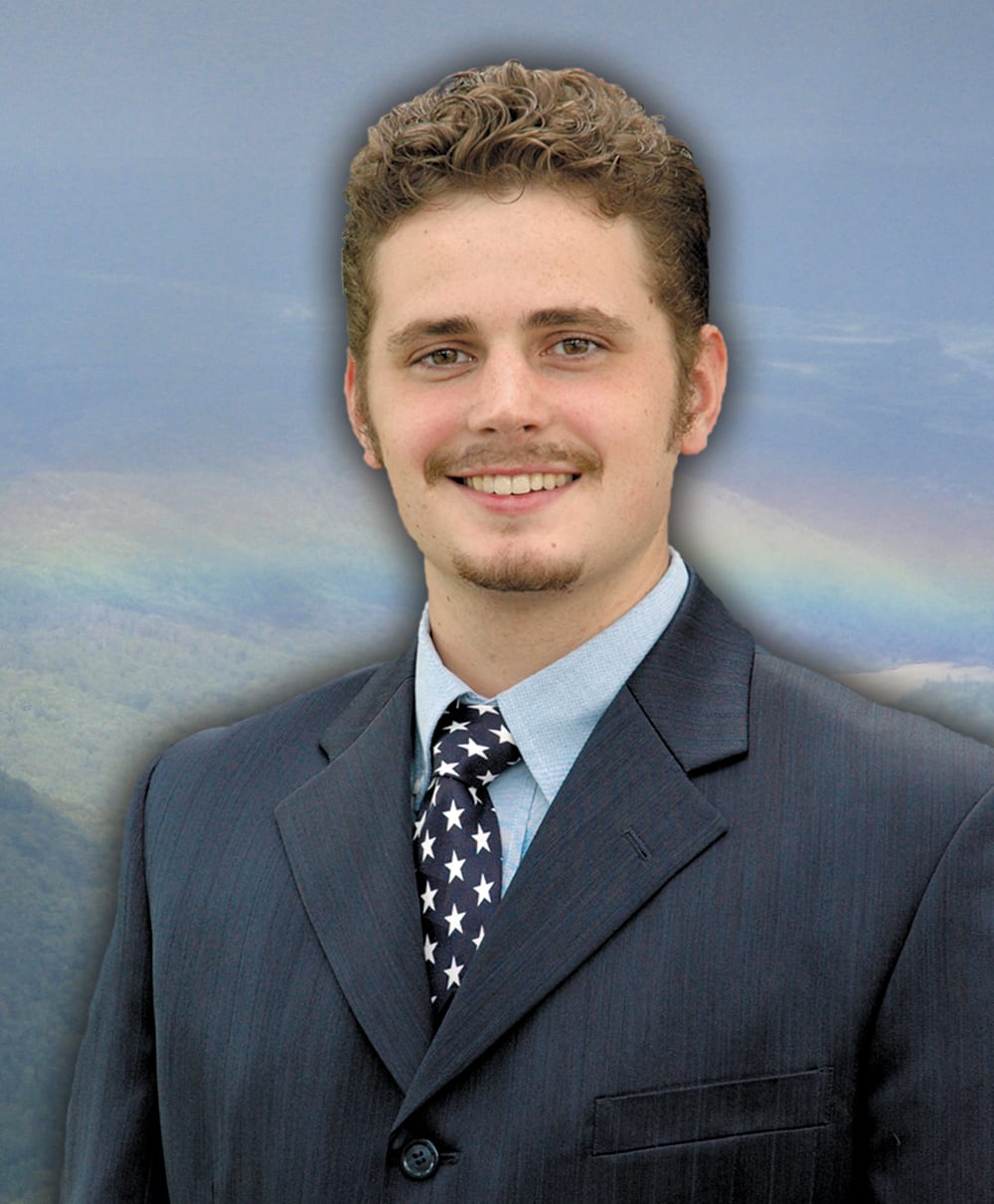 Bryan Shufelt