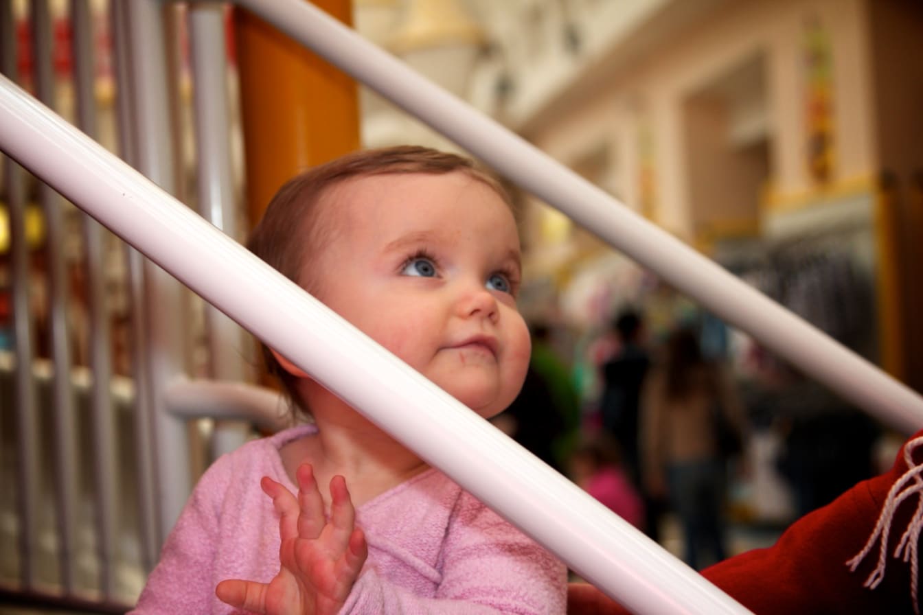 Learning to climb