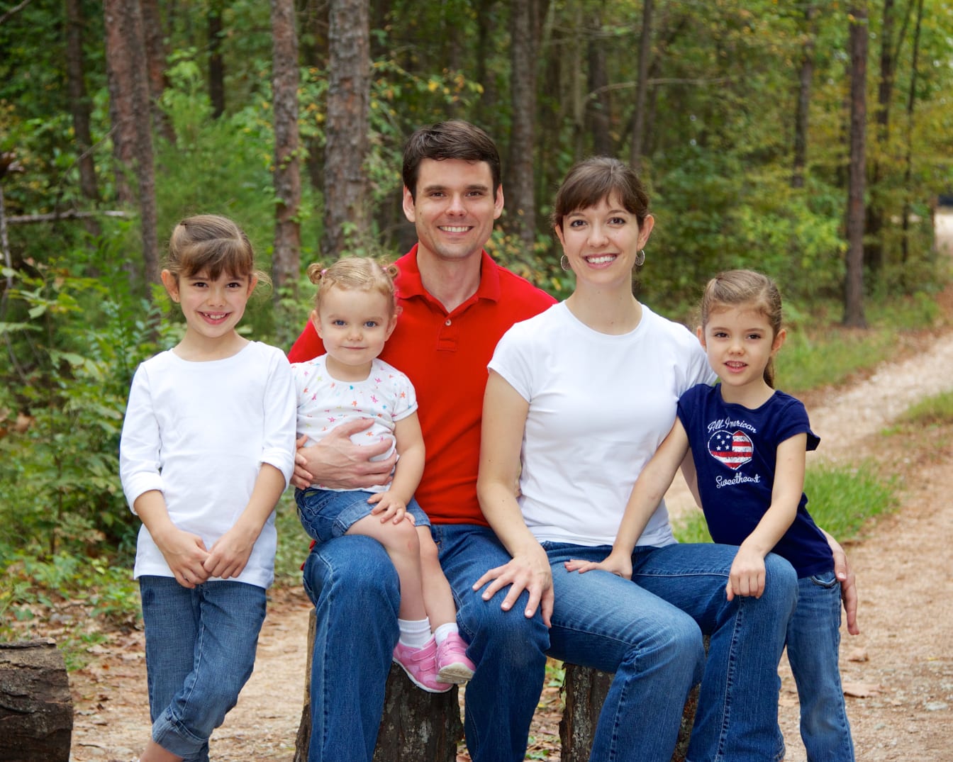 The honeymoon continues…