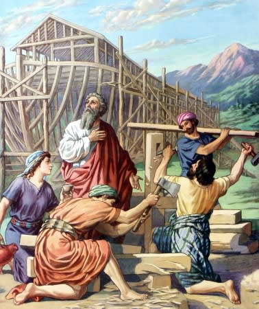 Noah