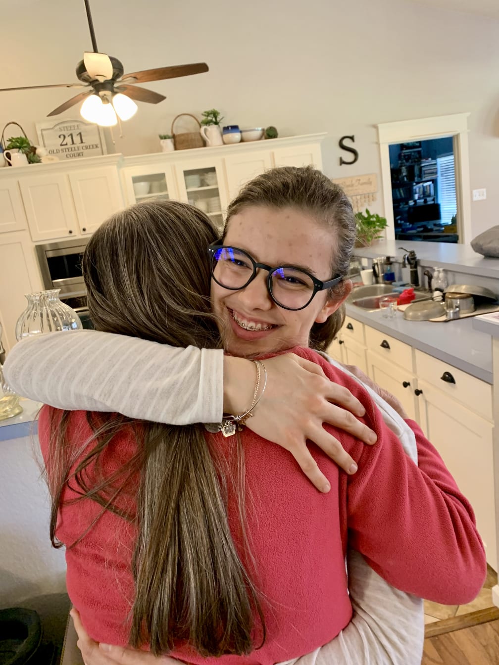 Saying “Good-bye” to Nana 🥲