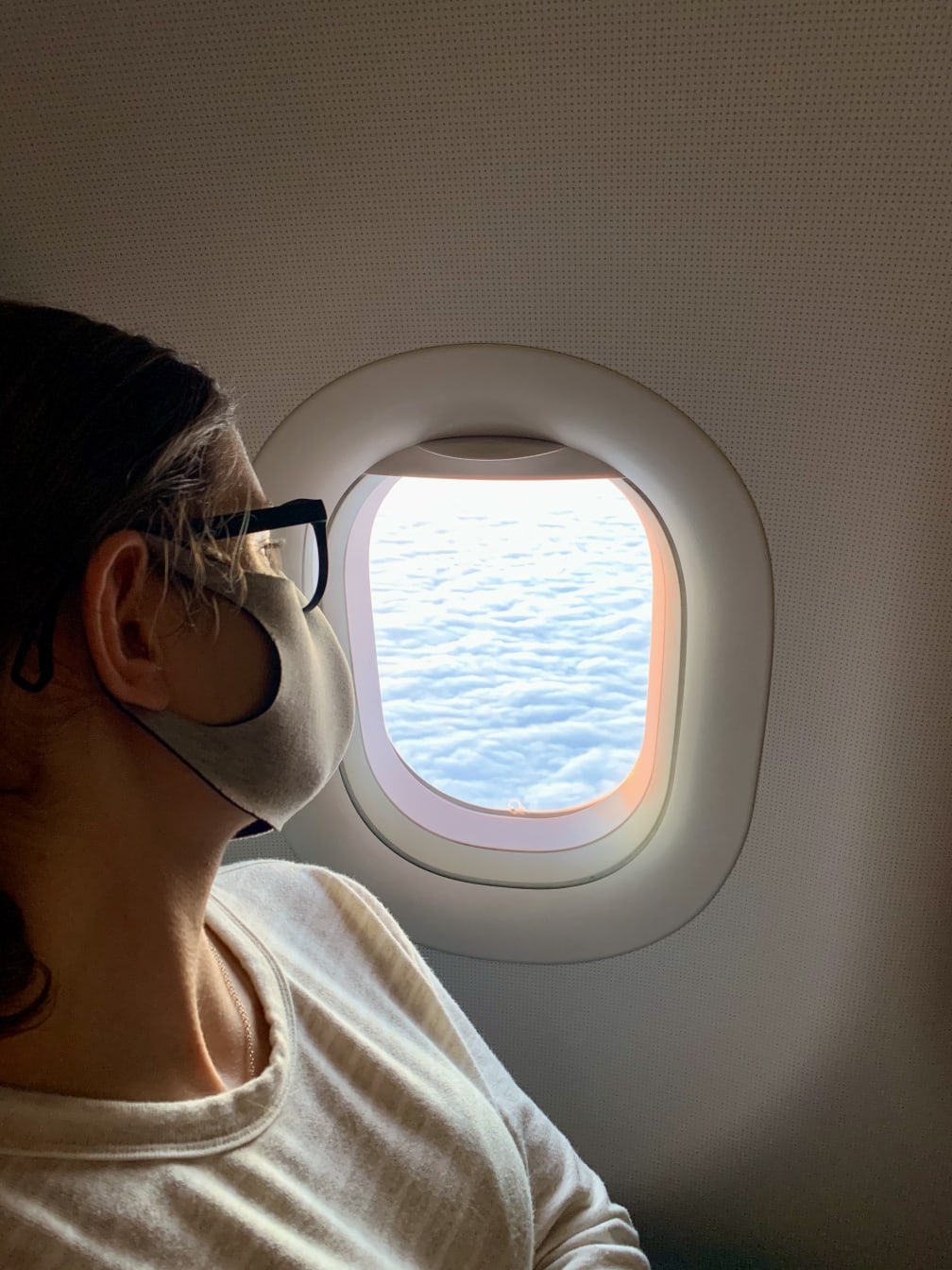 Almost home&mldr;