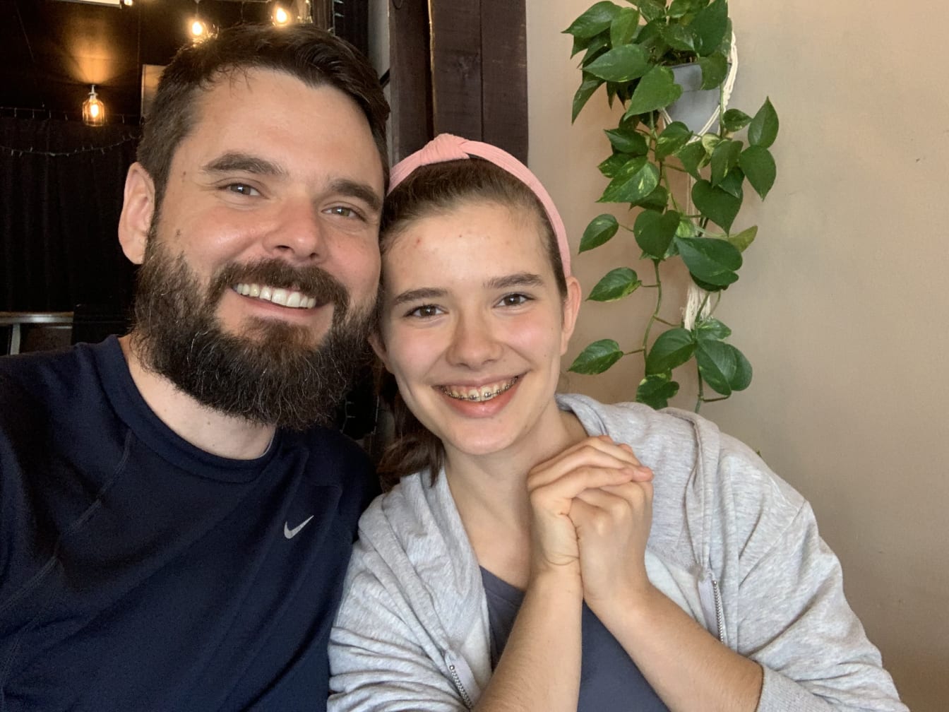 Time with the older kids is so important! Joshua has kept quite busy going on dates.