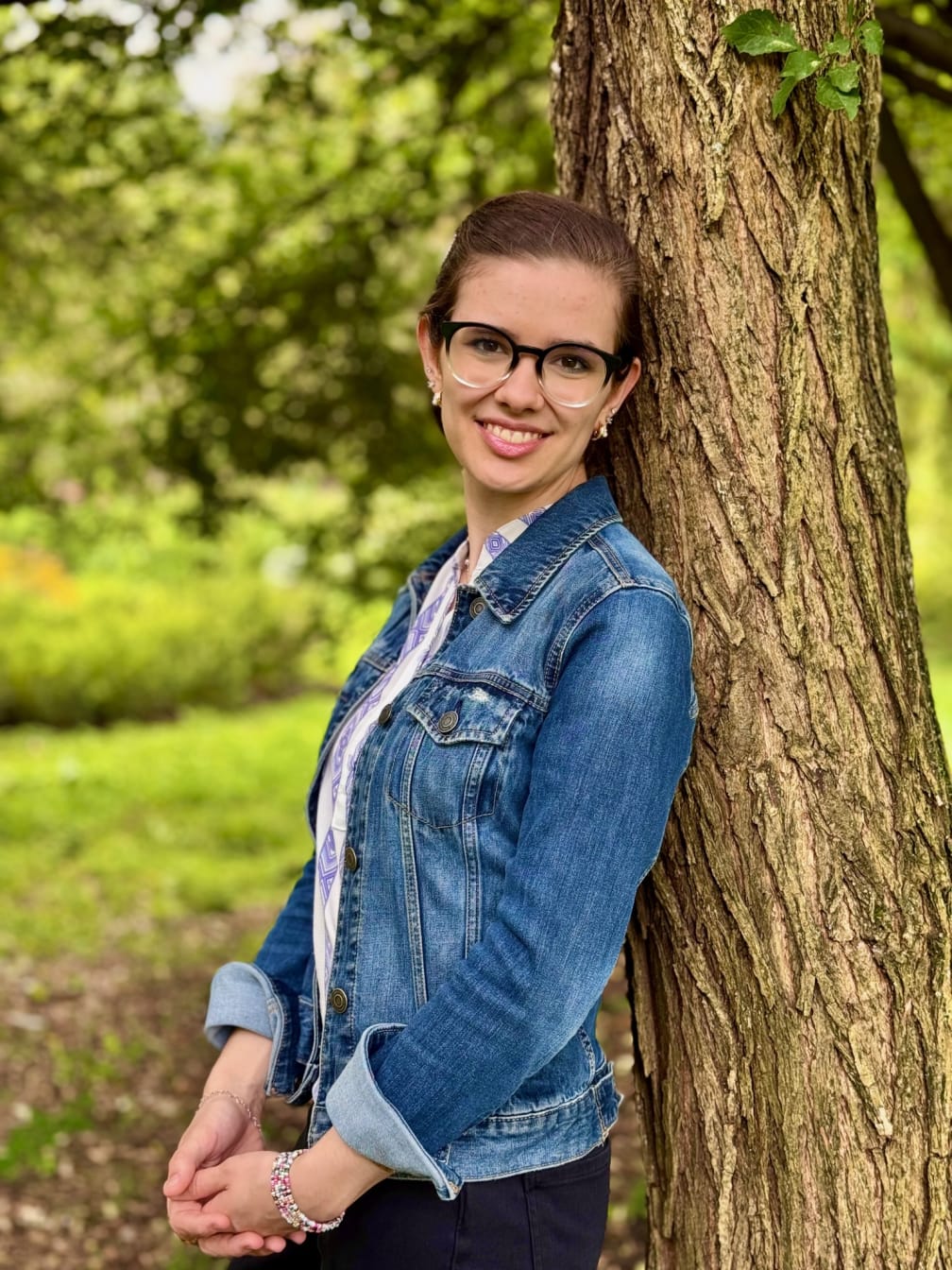 Abigail Hope