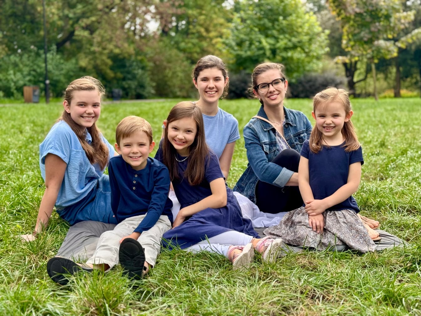 Our six treasures 💎