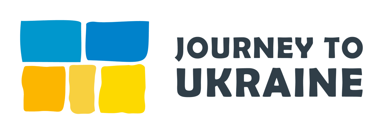 Journey to Ukraine