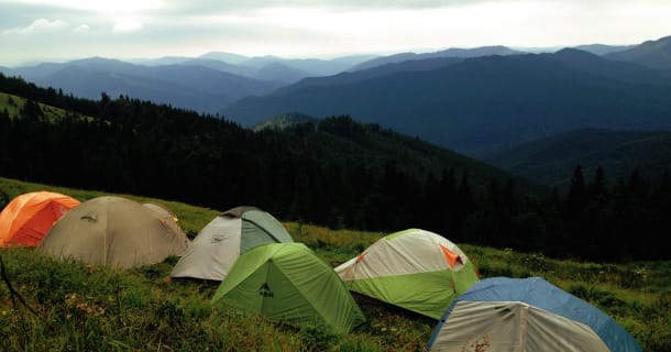 Registration for Carpathian Mountain Outreach 2013 officially opened on February 4th. Read on to find out how you can be involved in building this year’s team of laborers for the harvest fields of Ukraine!