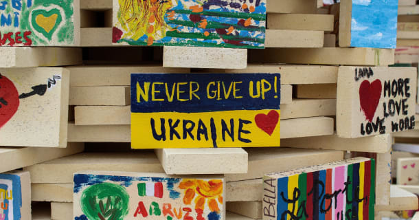 Photo by Yura Khomitskyi on Unsplash