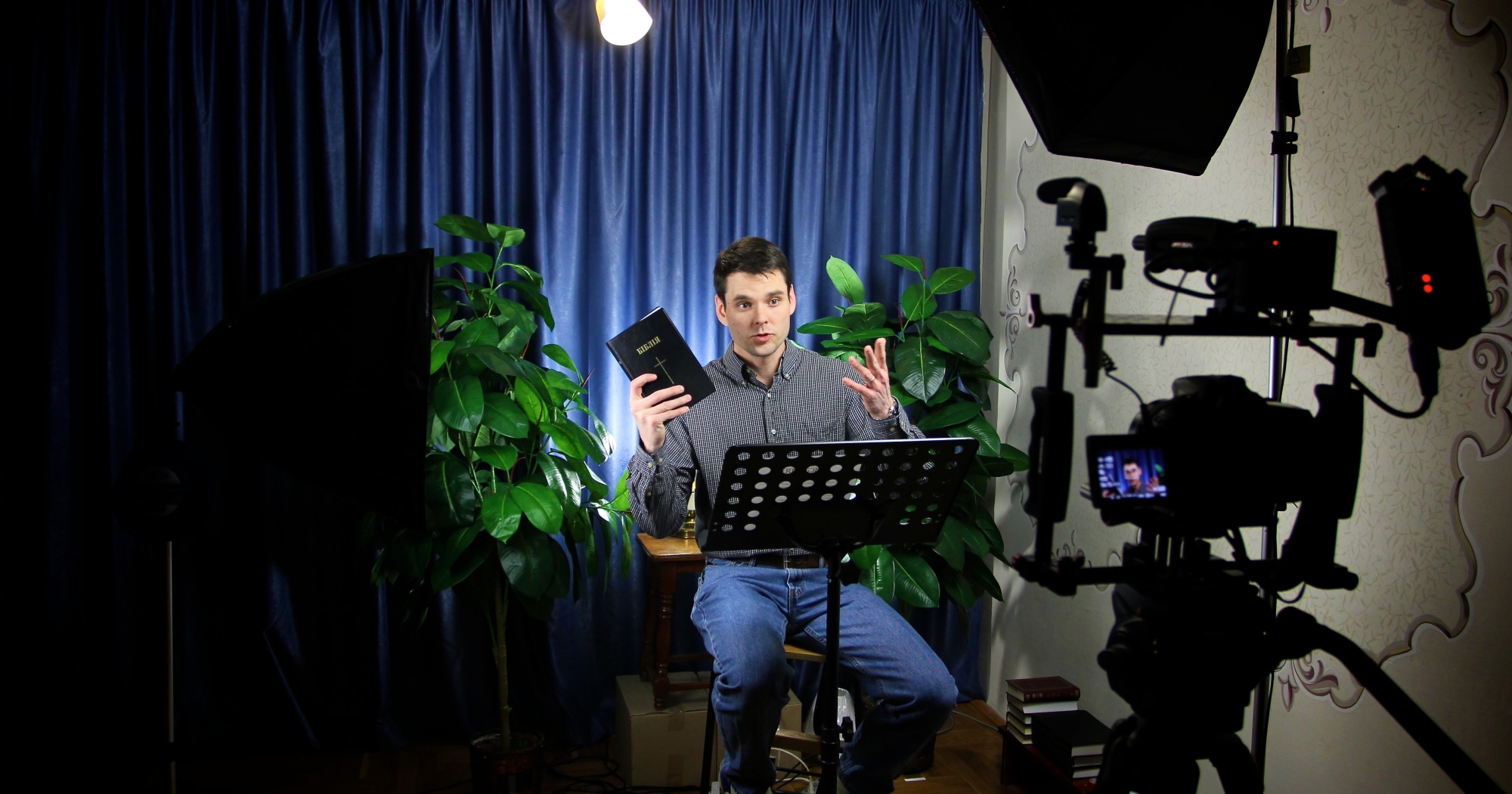 What Saith the Scripture?