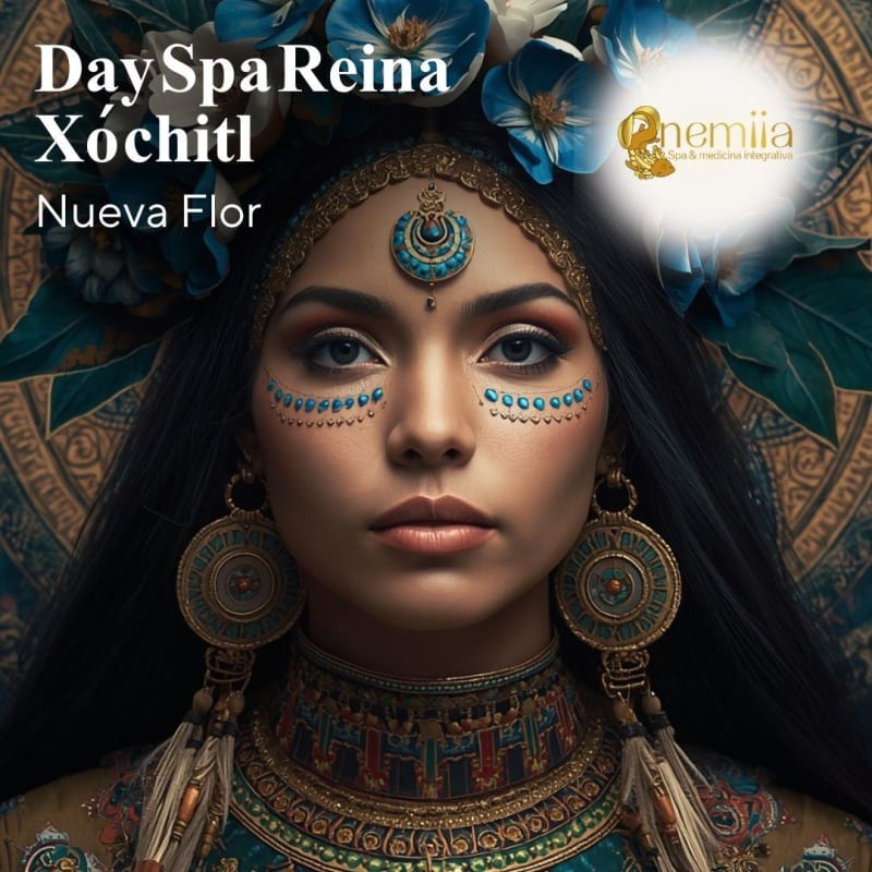 Day Spa Reina Xóchitl