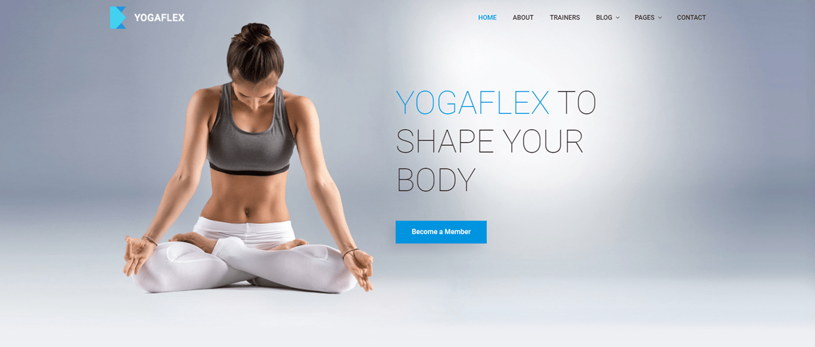 YogaFlex