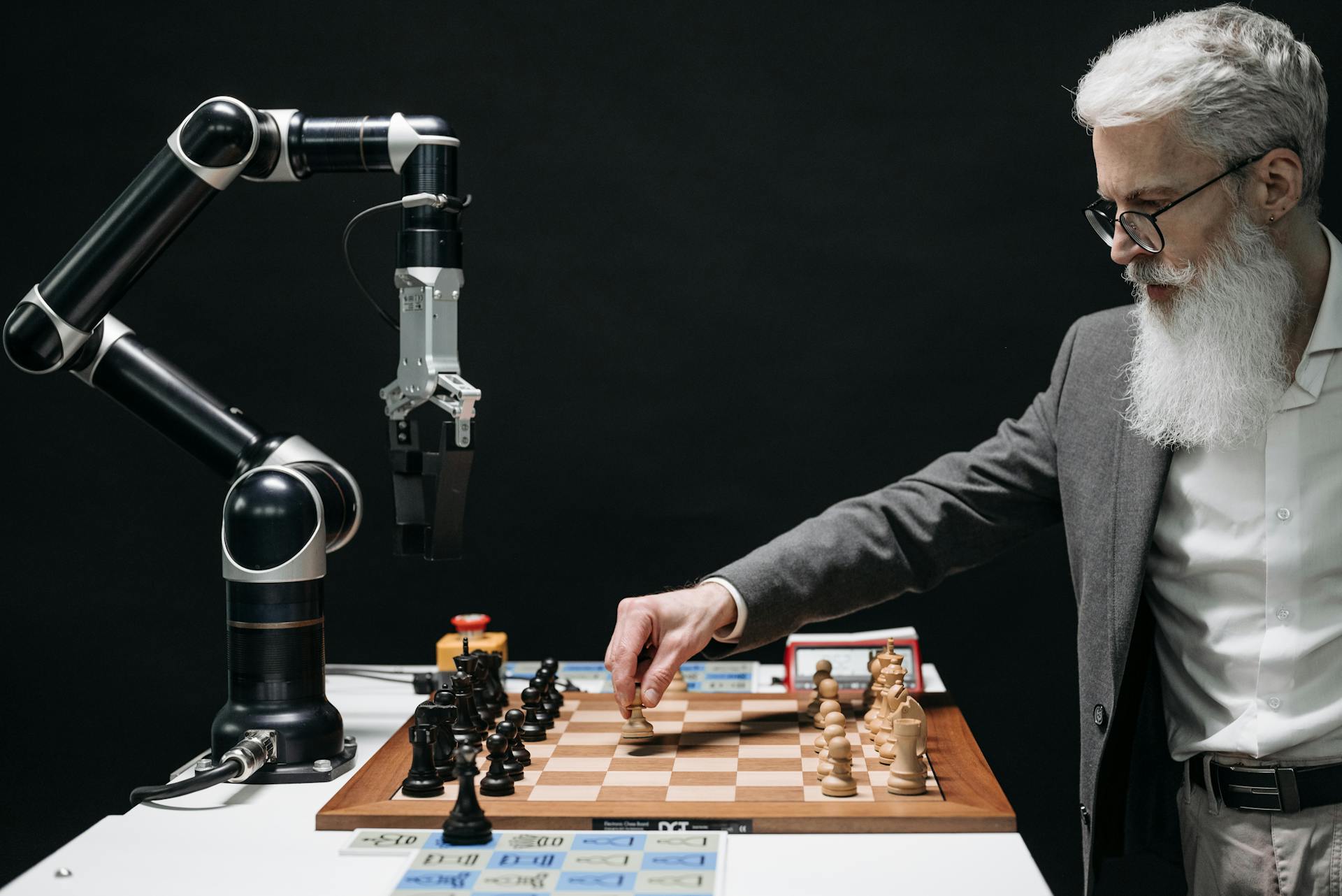 ai replica
