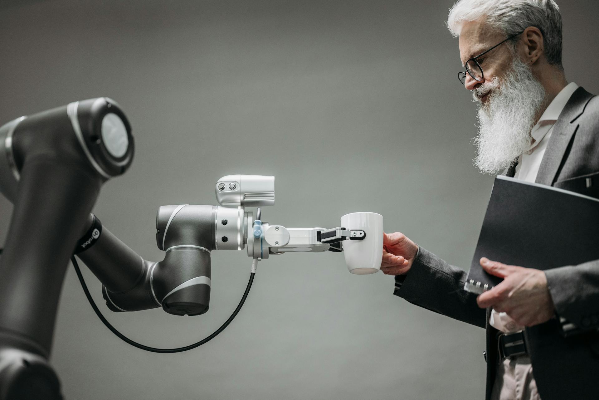 ai replica
