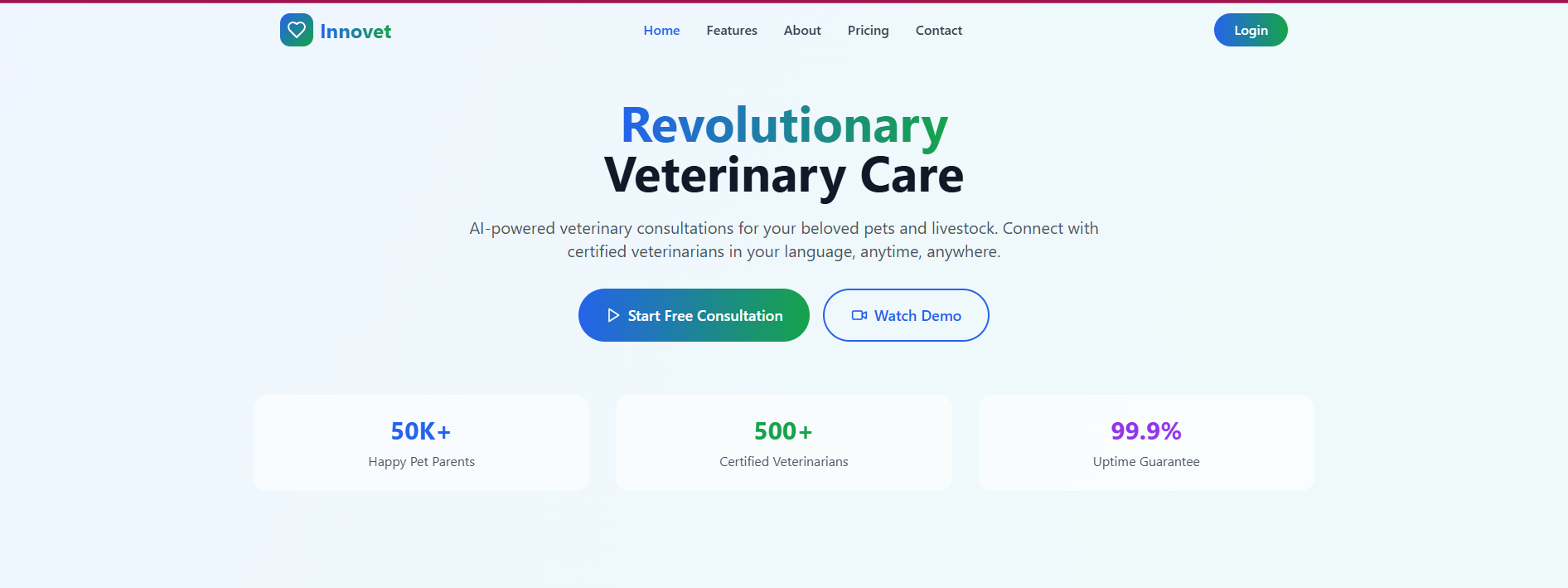 Innovet