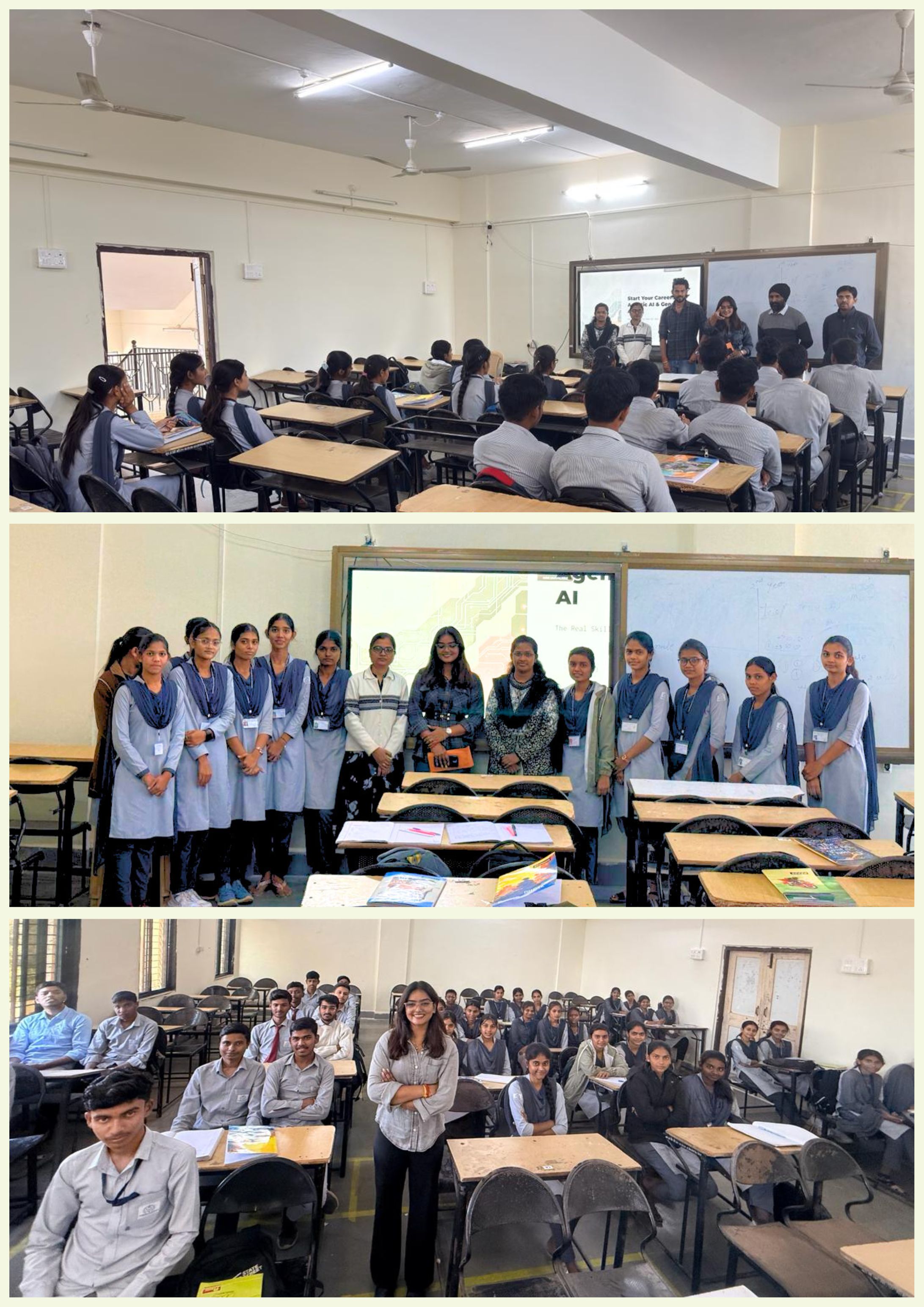 Government Polytechnic Gondia